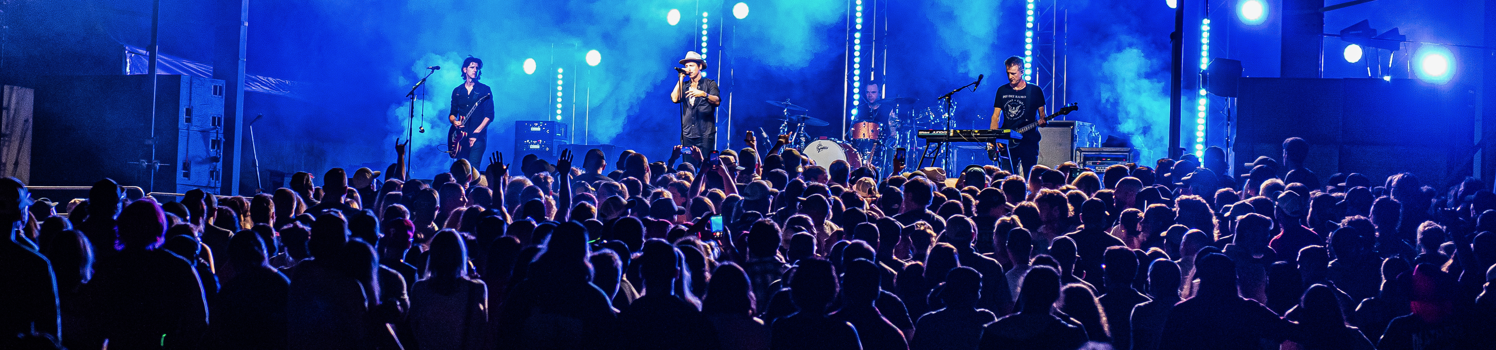Our Lady Peace