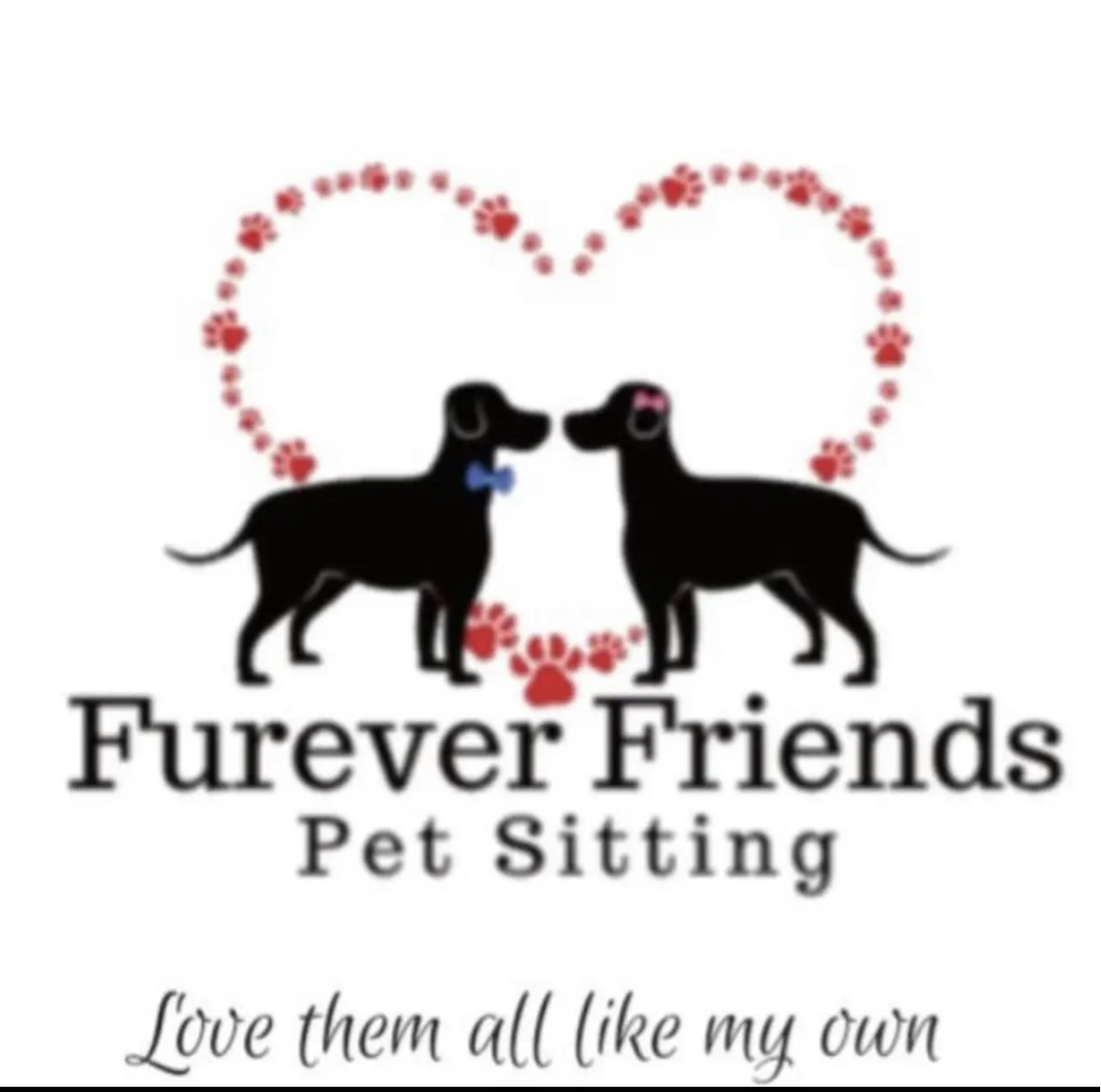 Image for Furever Friends Pet Sitting
