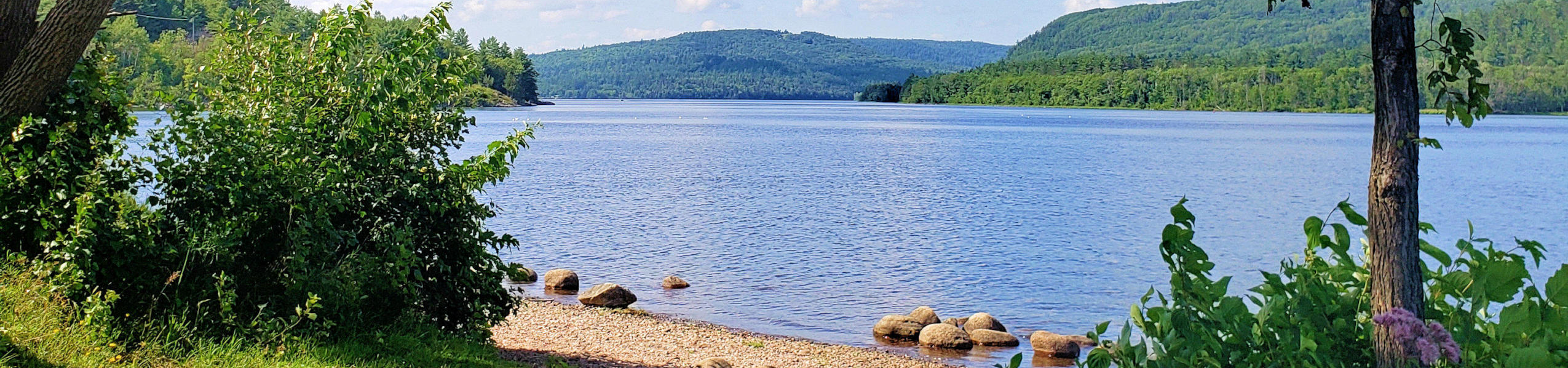 Explorer's Point